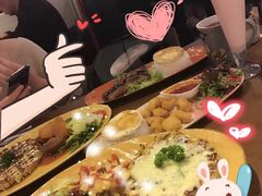 -OKOOKO澳客餐吧(乐天百货店)