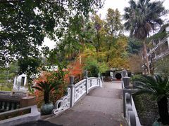 -广东温泉宾馆