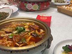 -解家河南菜(商鼎路店)