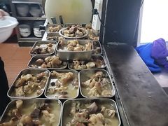 -老山村酒楼(白石洲店)