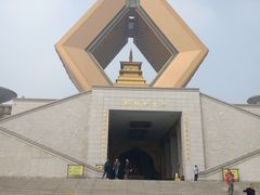 -法门文化景区