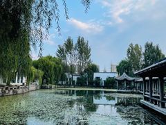 -观唐（国际）度假村温泉