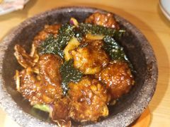 -泰果东南亚餐厅(旭辉广场店)