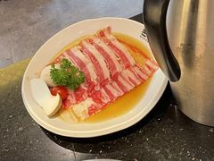 -本家·添百客韩国料理(泰然店)