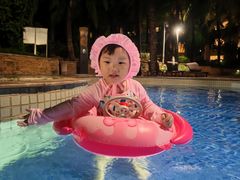-三亚海棠湾喜来登度假酒店