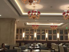 大堂-西郊庄园丽笙大酒店·丽园全日餐厅