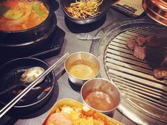 -401餐厅(弘大店)