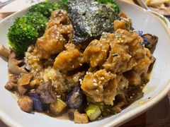 -HELLO 27 意面·沙拉·帕尼尼