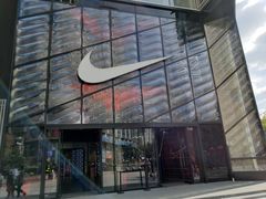 -NIKE品牌体验店(南京东路店)