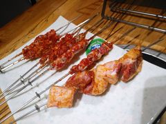 -河坝강뚝烧烤专门店(旗舰店)