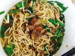 -老赵面店(大西路店)