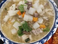 -八大碗·地道东北菜(佳兆业店)