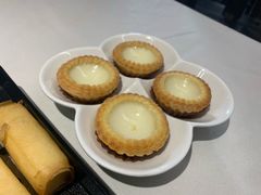 -味可道美食坊(福基路店)