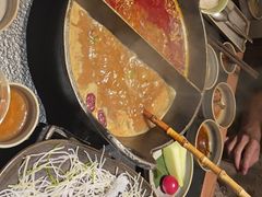 -大龙燚·旷野鲜火锅(广州首店)