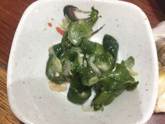 -金刚山烧烤(中山路店)