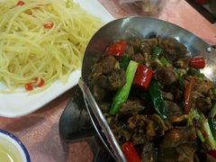 -湘香私房菜(大石长隆店)