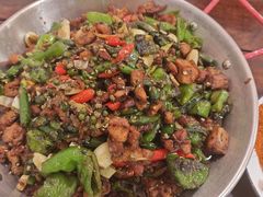 -聂发财重庆江湖菜(解放碑店)