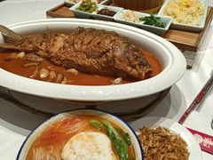 -阿五黄河大鲤鱼(海尚店)