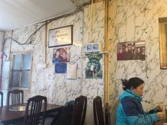 大堂-前门张记涮肉(前门店)