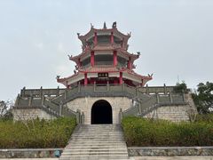 -东澳岛