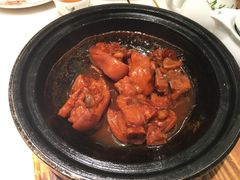 -稻香酒家·33年老字号·港式粤菜(富邦中心店)