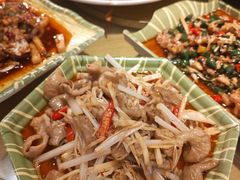 -易老九江湖菜(北滨一路店)