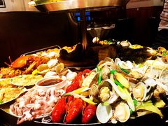 -日进一片海.生腌海鲜火锅.宵夜烧烤(三里屯总店)