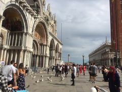 -圣马尔谷圣殿宗主教座堂