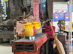 -即墨老公社·海肠捞饭大王(古城店)