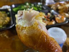 -新湖烧鸡(光明店)