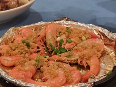 -阿毛饭店(和义路店)