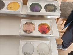 -青山良镜(中国丹阳国际眼镜城店)