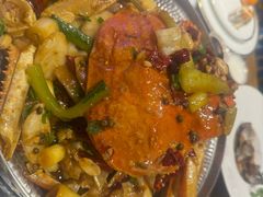 -蟹之国·精品蟹料理(极地店)