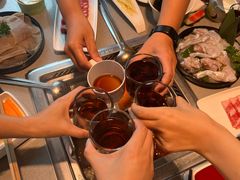 -海底捞火锅(河东万达广场店)