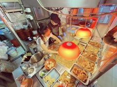 -下环街市熟食中心