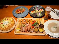-布拉格餐厅· 中欧捷克菜(全国首店)