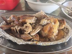 招牌烩鸡-钟叔烩鸡