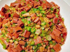 海肠捞饭-万盛合(渔人码头店)