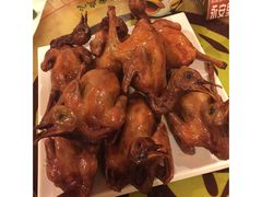 -石岐佬中山菜馆(张溪店)
