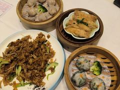 -沙河粉村·国家非遗传承(云台店)