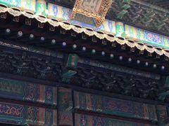-普陀宗乘之庙(小布达拉宫)