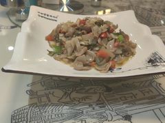 -千岛湖小鱼儿·淳安匠心农家菜