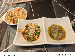 -春耕野菜馆(湖滨路店)