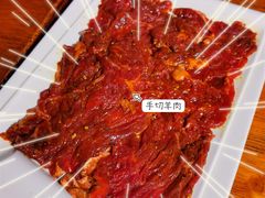 -超级神炭烤肉夜食(芥园西道店)