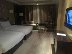 -无锡新湖铂尔曼大酒店