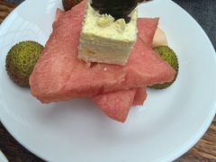 -食间牛排(湖西路店)