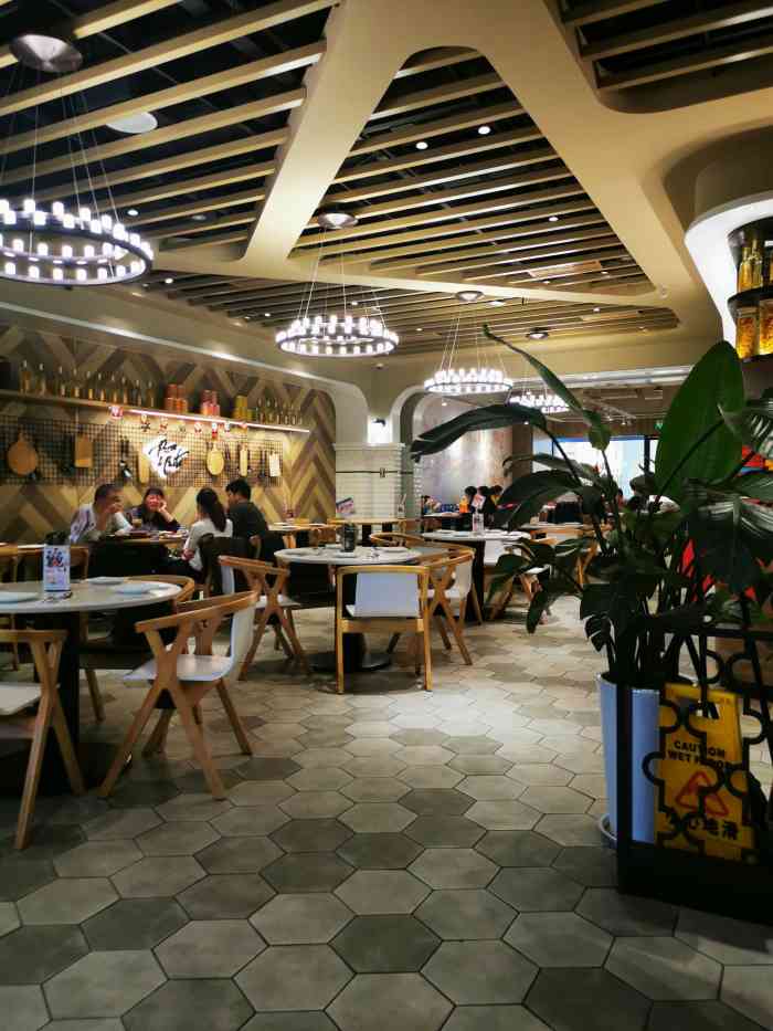 必胜客(西安华阳城店)