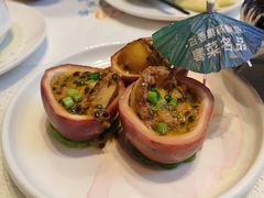 -79号渔船海鲜饭店(华强北店)