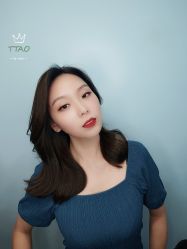 点击看大图 -YESIDO椰岛造型烫发染发