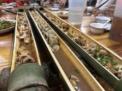 -香竹农庄•传统竹筒饭(十年店)